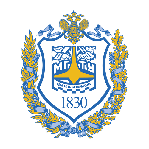МГТУ им. Н.Э. Баумана